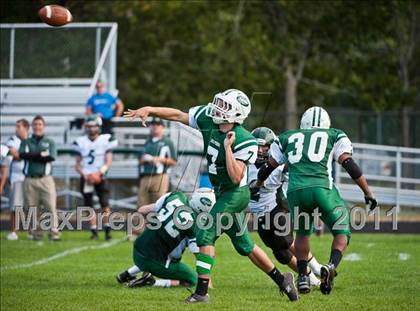 Thumbnail 2 in Marshfield @ Dennis-Yarmouth Regional photogallery.