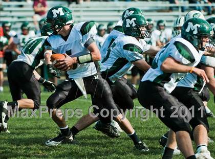 Thumbnail 2 in Marshfield @ Dennis-Yarmouth Regional photogallery.