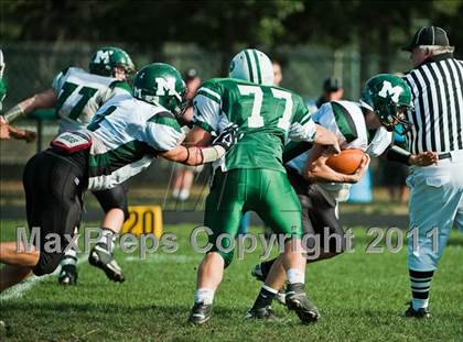 Thumbnail 2 in Marshfield @ Dennis-Yarmouth Regional photogallery.