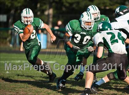 Thumbnail 3 in Marshfield @ Dennis-Yarmouth Regional photogallery.
