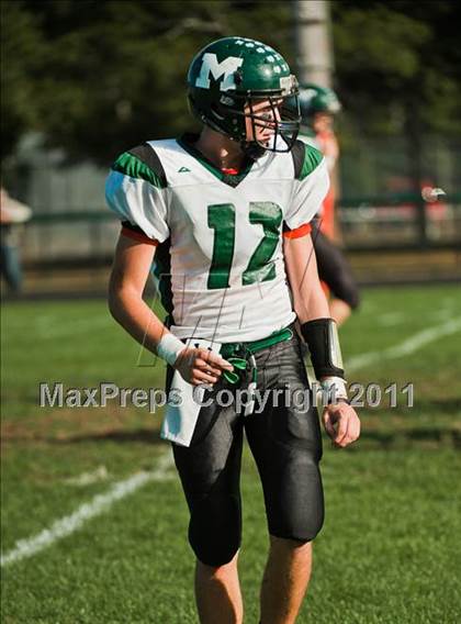 Thumbnail 3 in Marshfield @ Dennis-Yarmouth Regional photogallery.