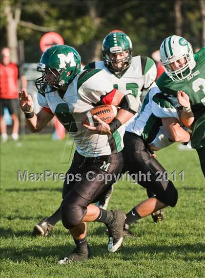 Thumbnail 3 in Marshfield @ Dennis-Yarmouth Regional photogallery.