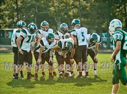Thumbnail 1 in Marshfield @ Dennis-Yarmouth Regional photogallery.