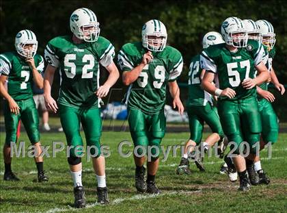 Thumbnail 3 in Marshfield @ Dennis-Yarmouth Regional photogallery.