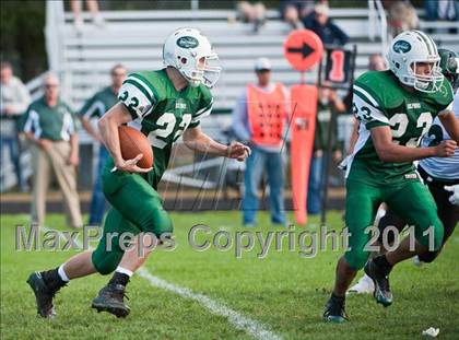 Thumbnail 1 in Marshfield @ Dennis-Yarmouth Regional photogallery.