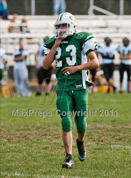 Thumbnail 3 in Marshfield @ Dennis-Yarmouth Regional photogallery.