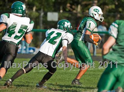Thumbnail 1 in Marshfield @ Dennis-Yarmouth Regional photogallery.