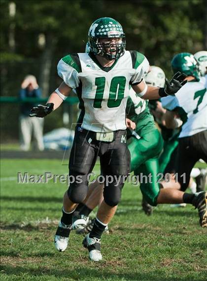 Thumbnail 3 in Marshfield @ Dennis-Yarmouth Regional photogallery.