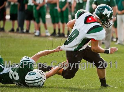 Thumbnail 1 in Marshfield @ Dennis-Yarmouth Regional photogallery.
