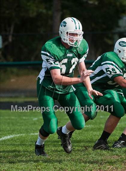 Thumbnail 1 in Marshfield @ Dennis-Yarmouth Regional photogallery.