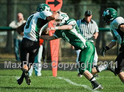 Thumbnail 3 in Marshfield @ Dennis-Yarmouth Regional photogallery.