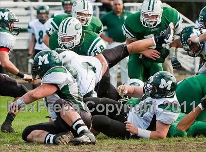 Thumbnail 1 in Marshfield @ Dennis-Yarmouth Regional photogallery.