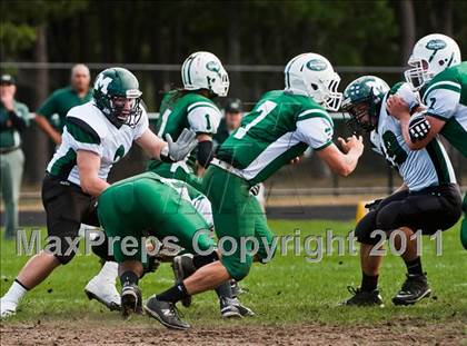 Thumbnail 1 in Marshfield @ Dennis-Yarmouth Regional photogallery.