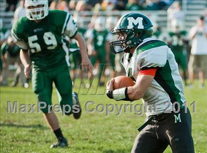 Thumbnail 2 in Marshfield @ Dennis-Yarmouth Regional photogallery.