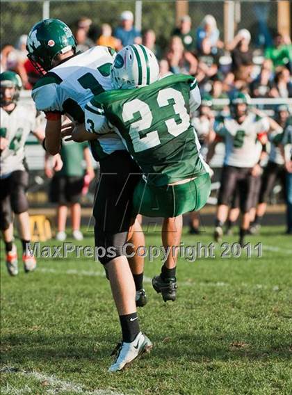 Thumbnail 3 in Marshfield @ Dennis-Yarmouth Regional photogallery.