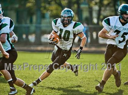 Thumbnail 1 in Marshfield @ Dennis-Yarmouth Regional photogallery.