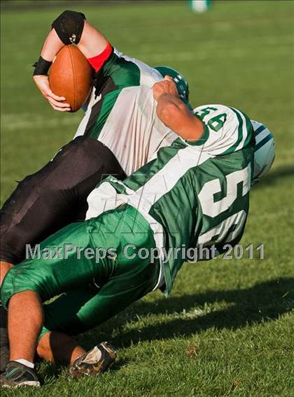 Thumbnail 3 in Marshfield @ Dennis-Yarmouth Regional photogallery.
