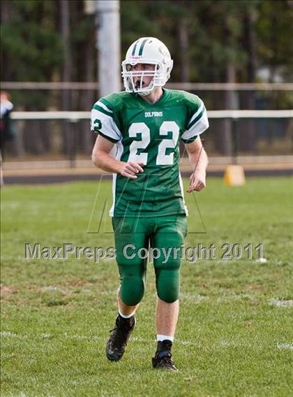 Thumbnail 1 in Marshfield @ Dennis-Yarmouth Regional photogallery.