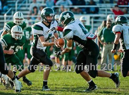Thumbnail 2 in Marshfield @ Dennis-Yarmouth Regional photogallery.