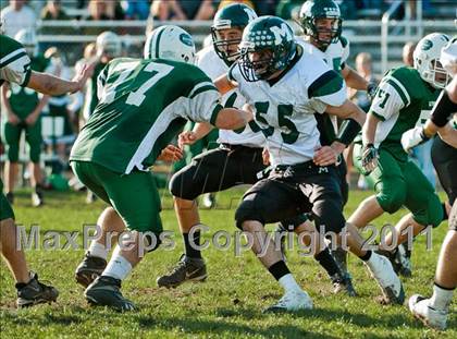 Thumbnail 2 in Marshfield @ Dennis-Yarmouth Regional photogallery.
