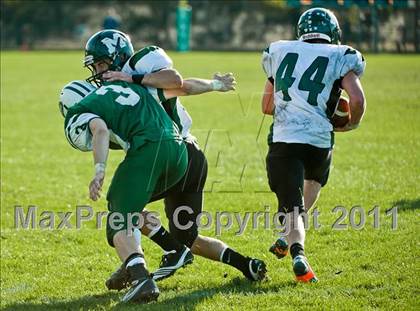 Thumbnail 3 in Marshfield @ Dennis-Yarmouth Regional photogallery.