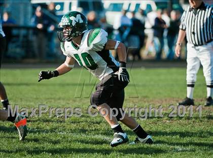 Thumbnail 1 in Marshfield @ Dennis-Yarmouth Regional photogallery.