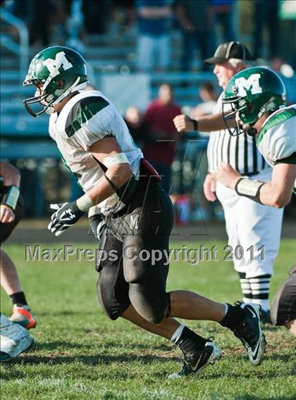 Thumbnail 2 in Marshfield @ Dennis-Yarmouth Regional photogallery.