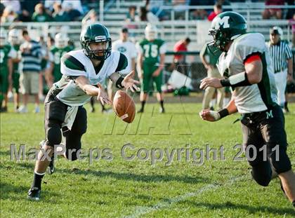 Thumbnail 3 in Marshfield @ Dennis-Yarmouth Regional photogallery.