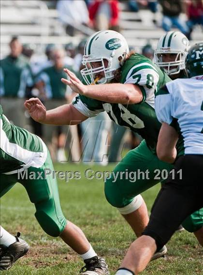 Thumbnail 2 in Marshfield @ Dennis-Yarmouth Regional photogallery.