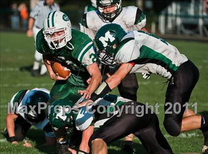 Thumbnail 1 in Marshfield @ Dennis-Yarmouth Regional photogallery.