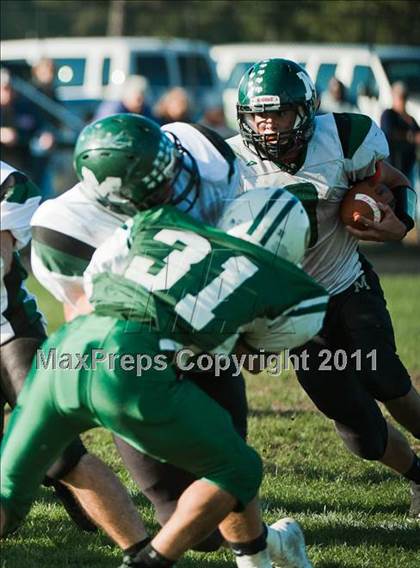 Thumbnail 3 in Marshfield @ Dennis-Yarmouth Regional photogallery.