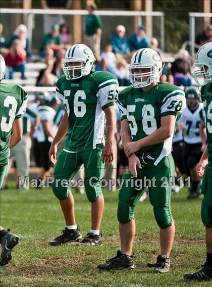 Thumbnail 1 in Marshfield @ Dennis-Yarmouth Regional photogallery.