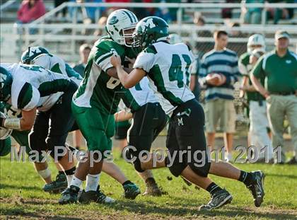 Thumbnail 1 in Marshfield @ Dennis-Yarmouth Regional photogallery.