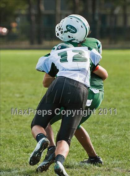 Thumbnail 2 in Marshfield @ Dennis-Yarmouth Regional photogallery.