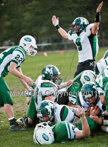 Thumbnail 1 in Marshfield @ Dennis-Yarmouth Regional photogallery.