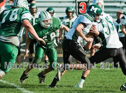 Thumbnail 3 in Marshfield @ Dennis-Yarmouth Regional photogallery.