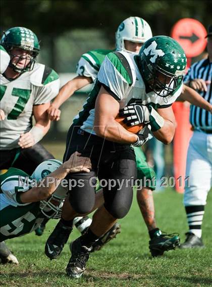 Thumbnail 1 in Marshfield @ Dennis-Yarmouth Regional photogallery.