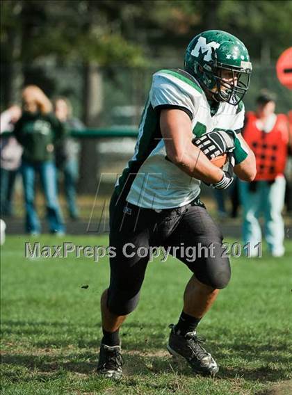 Thumbnail 2 in Marshfield @ Dennis-Yarmouth Regional photogallery.