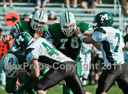 Thumbnail 1 in Marshfield @ Dennis-Yarmouth Regional photogallery.