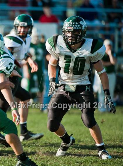 Thumbnail 1 in Marshfield @ Dennis-Yarmouth Regional photogallery.