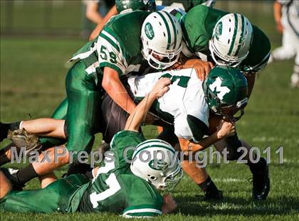Thumbnail 2 in Marshfield @ Dennis-Yarmouth Regional photogallery.