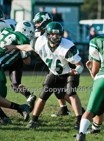Thumbnail 2 in Marshfield @ Dennis-Yarmouth Regional photogallery.