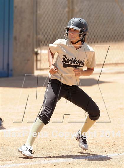 Thumbnail 1 in Citrus Valley vs. Jurupa Hills (CIF-SS D5 Final) photogallery.