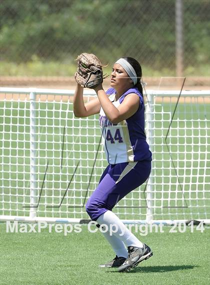 Thumbnail 1 in Citrus Valley vs. Jurupa Hills (CIF-SS D5 Final) photogallery.