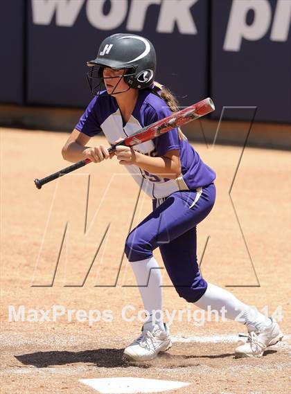 Thumbnail 2 in Citrus Valley vs. Jurupa Hills (CIF-SS D5 Final) photogallery.