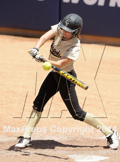 Thumbnail 1 in Citrus Valley vs. Jurupa Hills (CIF-SS D5 Final) photogallery.
