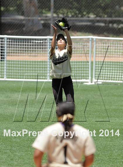 Thumbnail 1 in Citrus Valley vs. Jurupa Hills (CIF-SS D5 Final) photogallery.