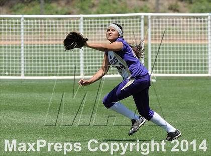 Thumbnail 1 in Citrus Valley vs. Jurupa Hills (CIF-SS D5 Final) photogallery.