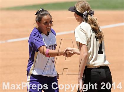 Thumbnail 2 in Citrus Valley vs. Jurupa Hills (CIF-SS D5 Final) photogallery.