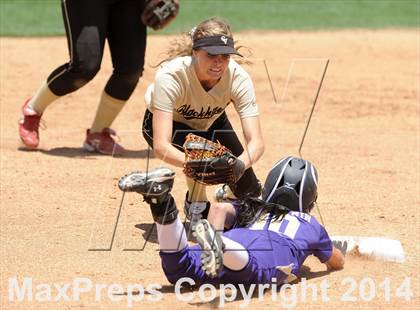 Thumbnail 3 in Citrus Valley vs. Jurupa Hills (CIF-SS D5 Final) photogallery.